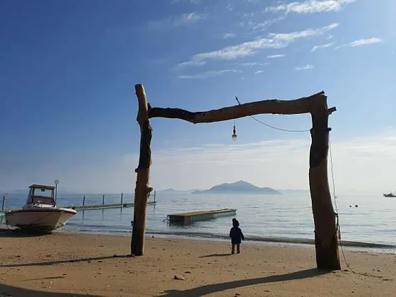 바다스토리리조트