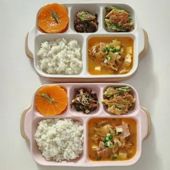 오늘 저녁 뭐 먹지 여름철 입맛 돋우는 다채로운 식단 No.270 완벽 레시피_16