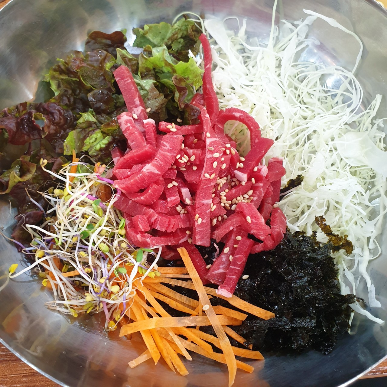 반구정민물장어 사진 4