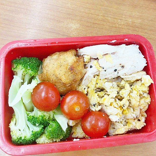 그린 몬스터 녹차 카테킨 다이어트 후기 5