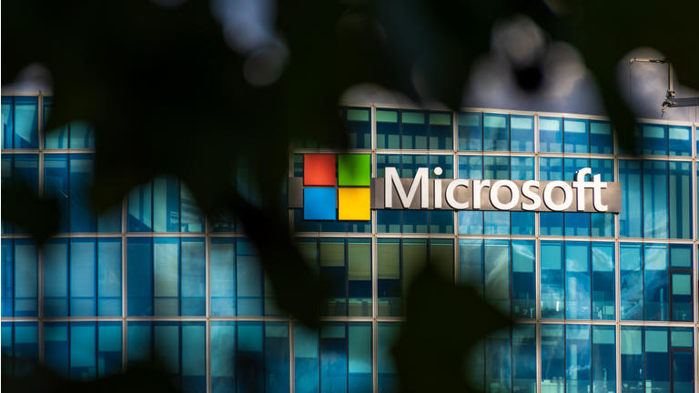 Microsoft: 성장 여지가 있는 꾸준한 성과자