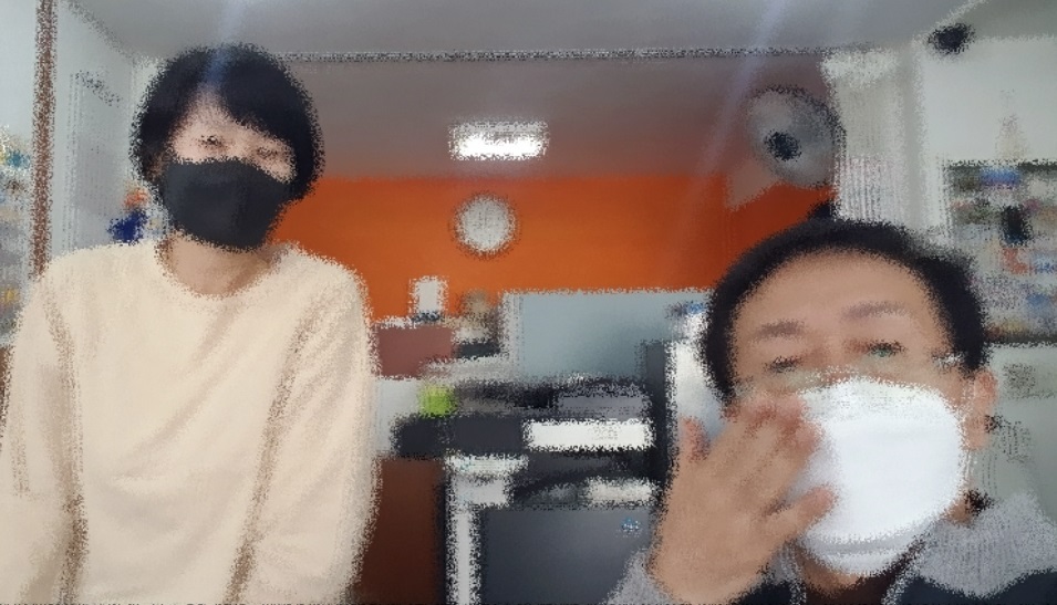  좋은 식당은 넓고 쾌적한 분위기가 아니라, 사람과 음식 맛과 마음이다.