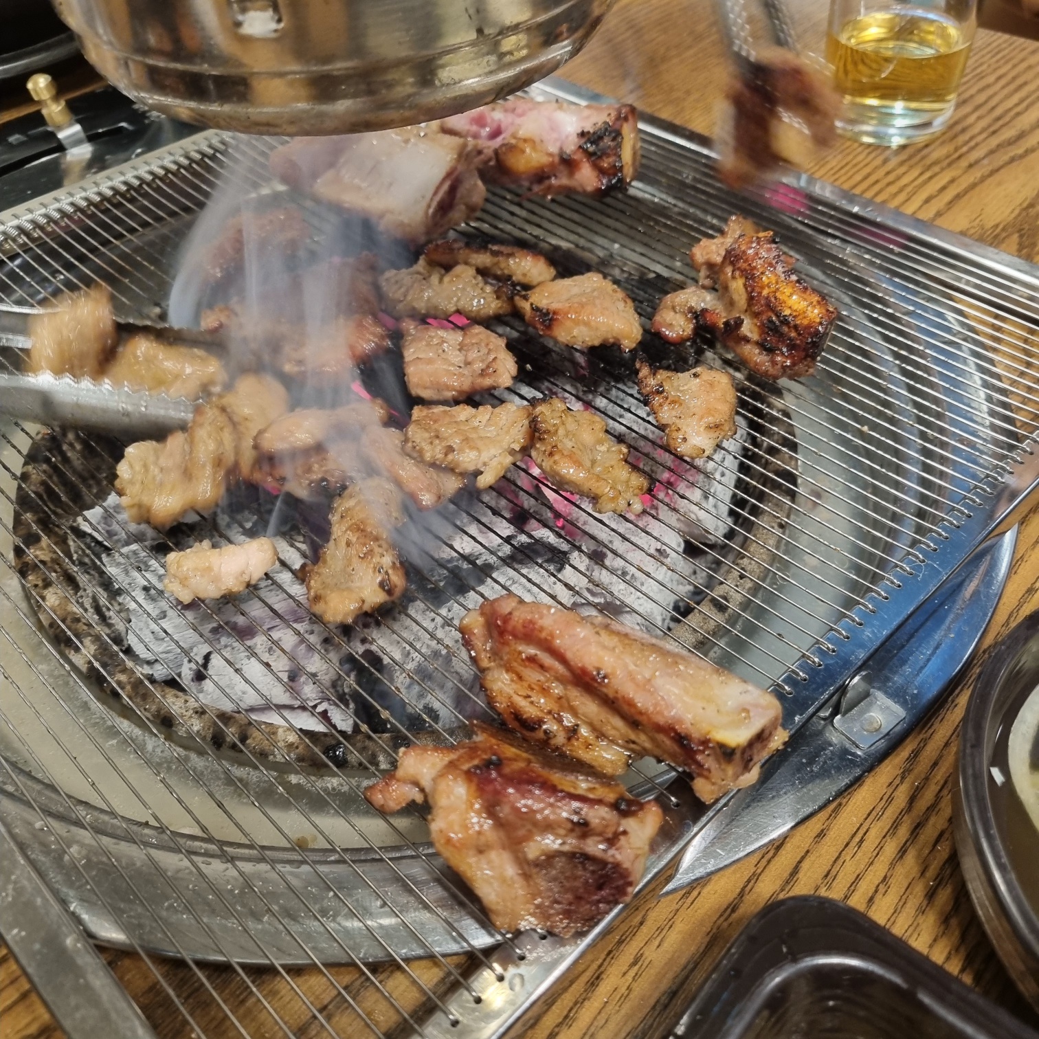 오부자참숯불생갈비 본점 대표 사진