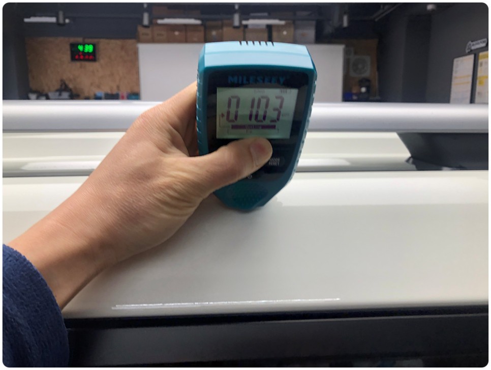 티볼리 에어 가솔린 연비 티볼리에어 1.5가솔린 화이트 17