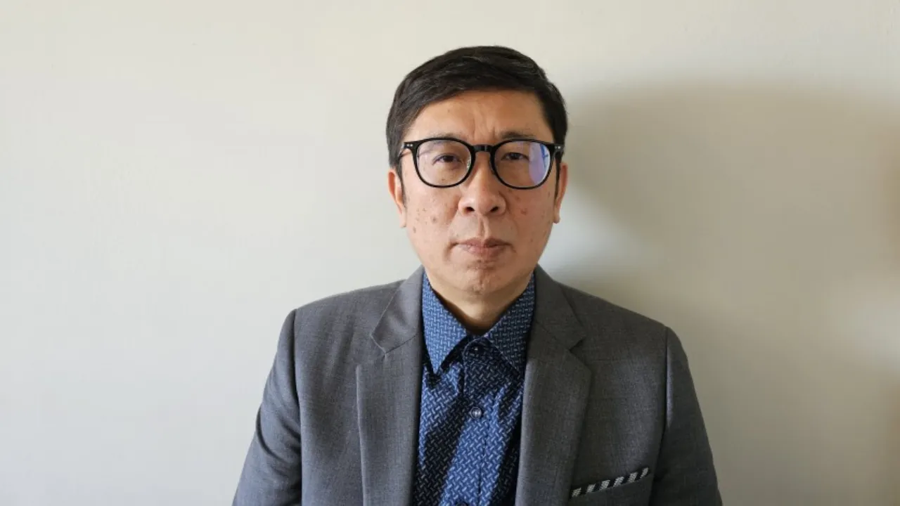 현재의 사진 - 전대근 목사 구금 사건, 캐나다 검찰의 967일 구금