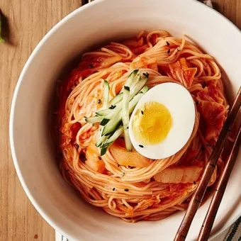 비빔국수 양념장 만드는 법 완벽 황금 레시피_40