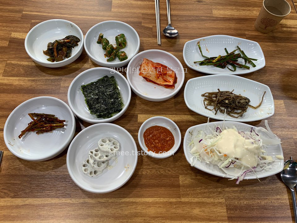 도래샘 이미지
