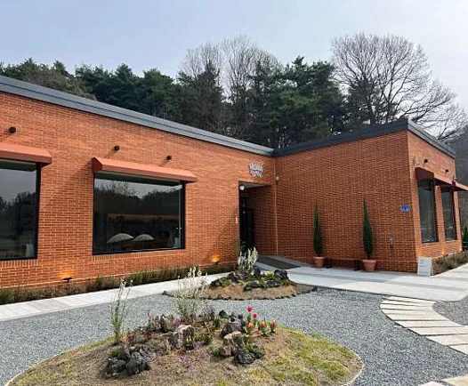 마운트리