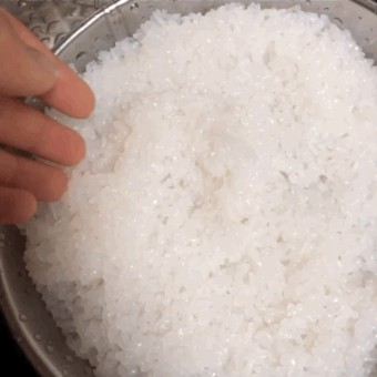 곤약 쌀 효능 8가지와 부작용 및 밥 짓는 법