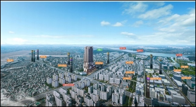 호텔경동 이미지