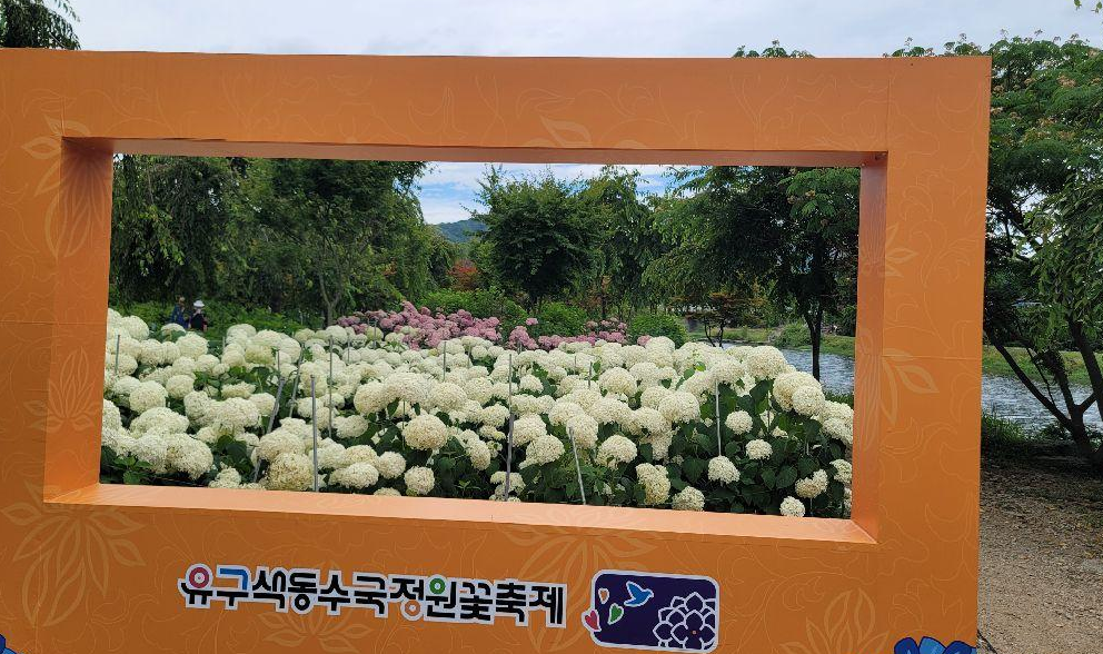 베스트 포토존