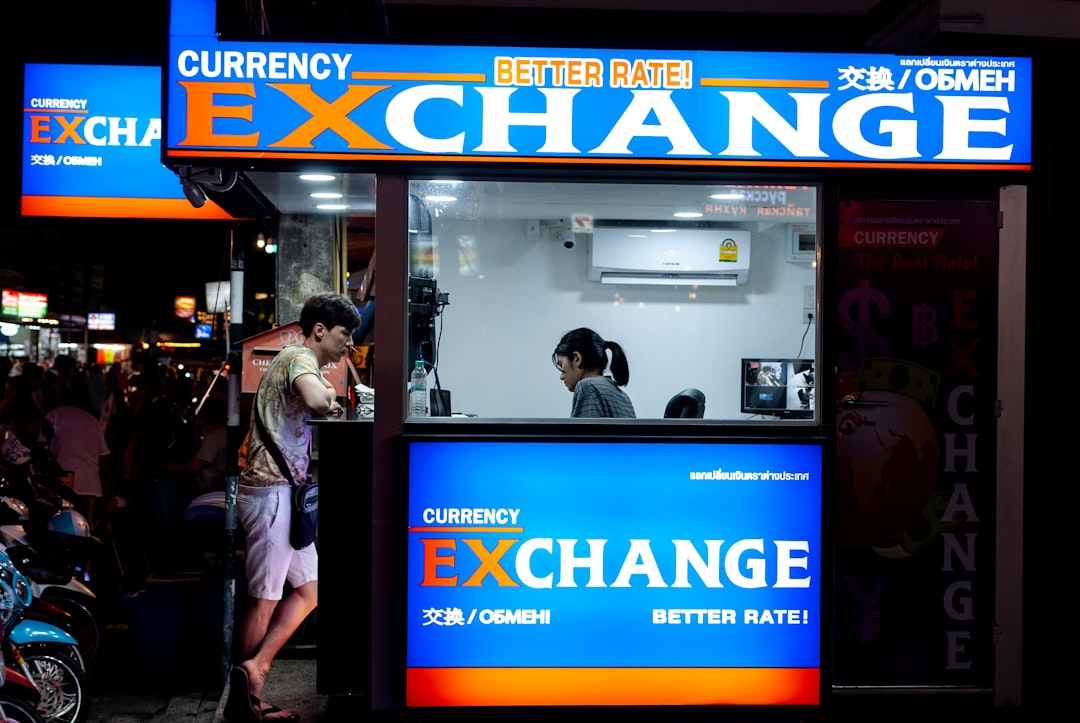 Exchange