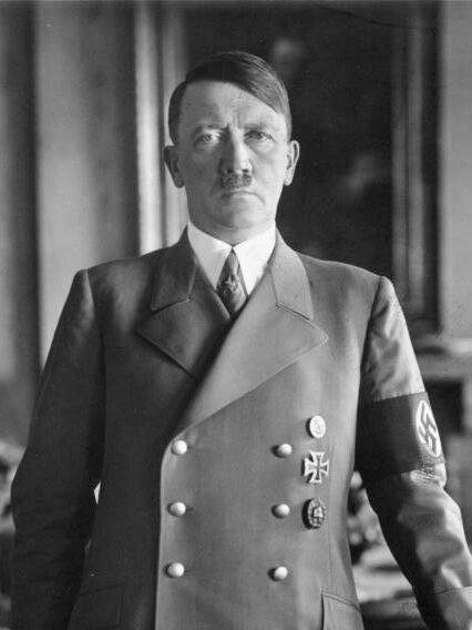 아돌프 히틀러