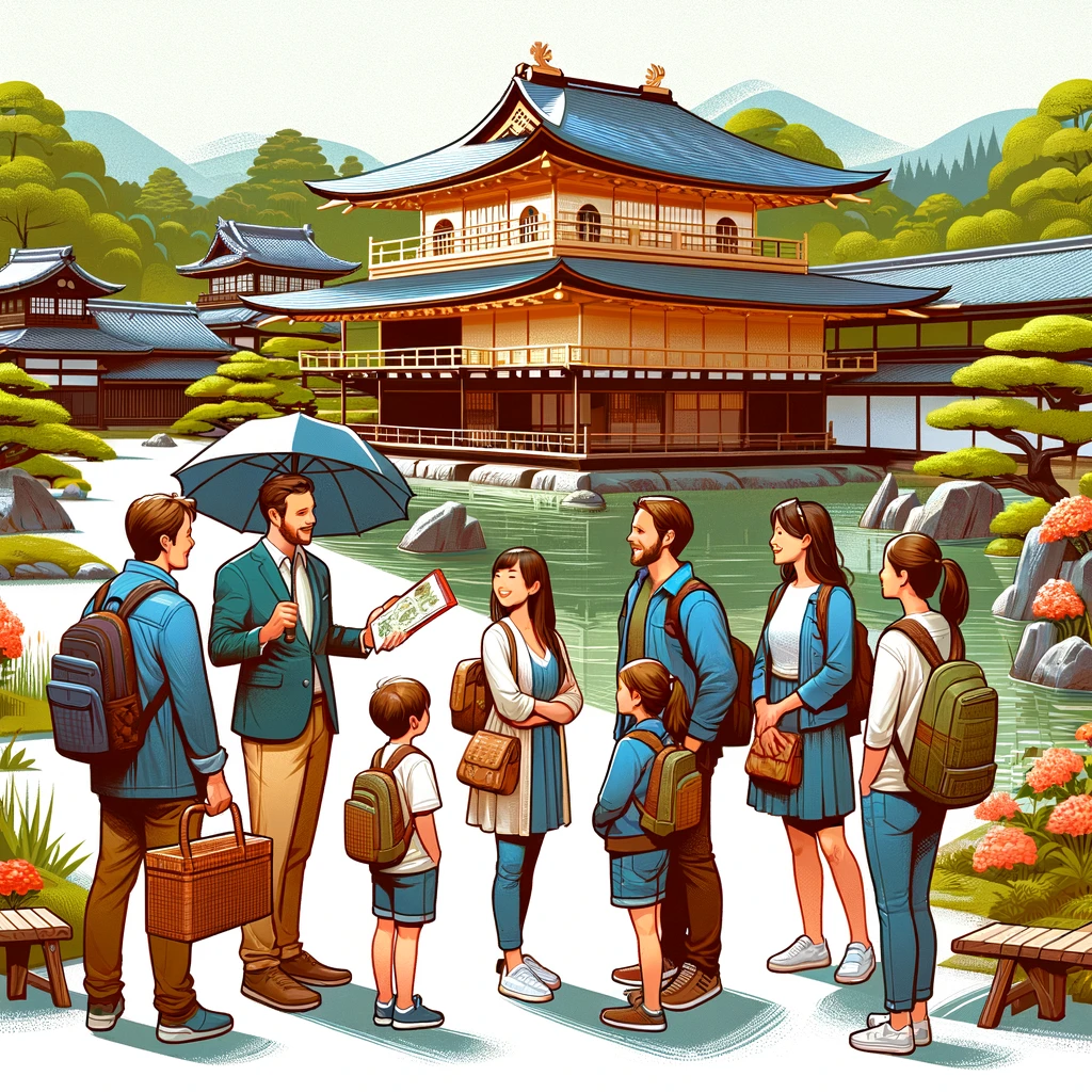 일본 여행 가이드