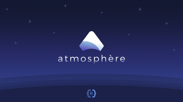 근본중의 근본, Atmosphere(아트모스피어 0.10.5) 설치 가이드