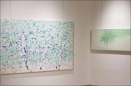 오목호수공원