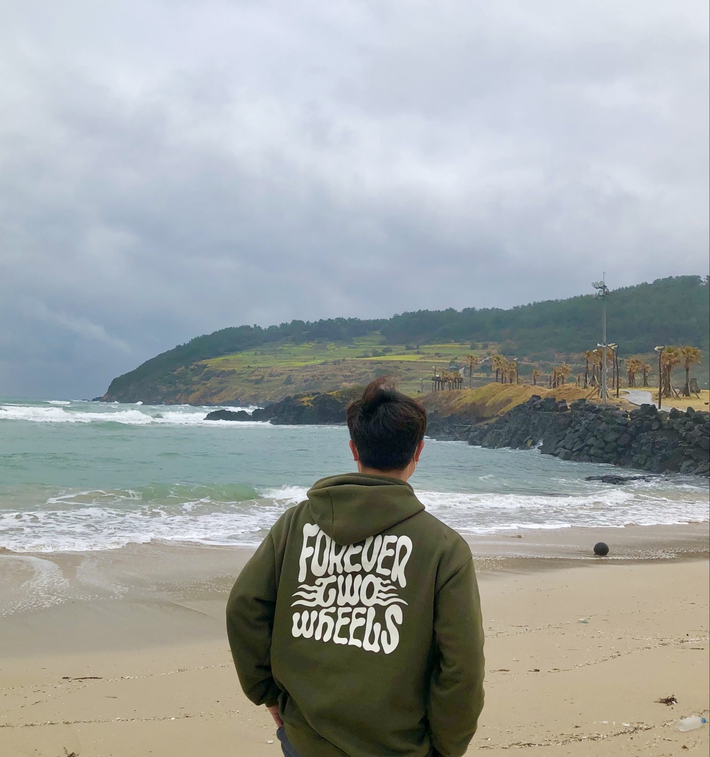  [ 돼빠오의 먹부림 ] 제주도 북쪽