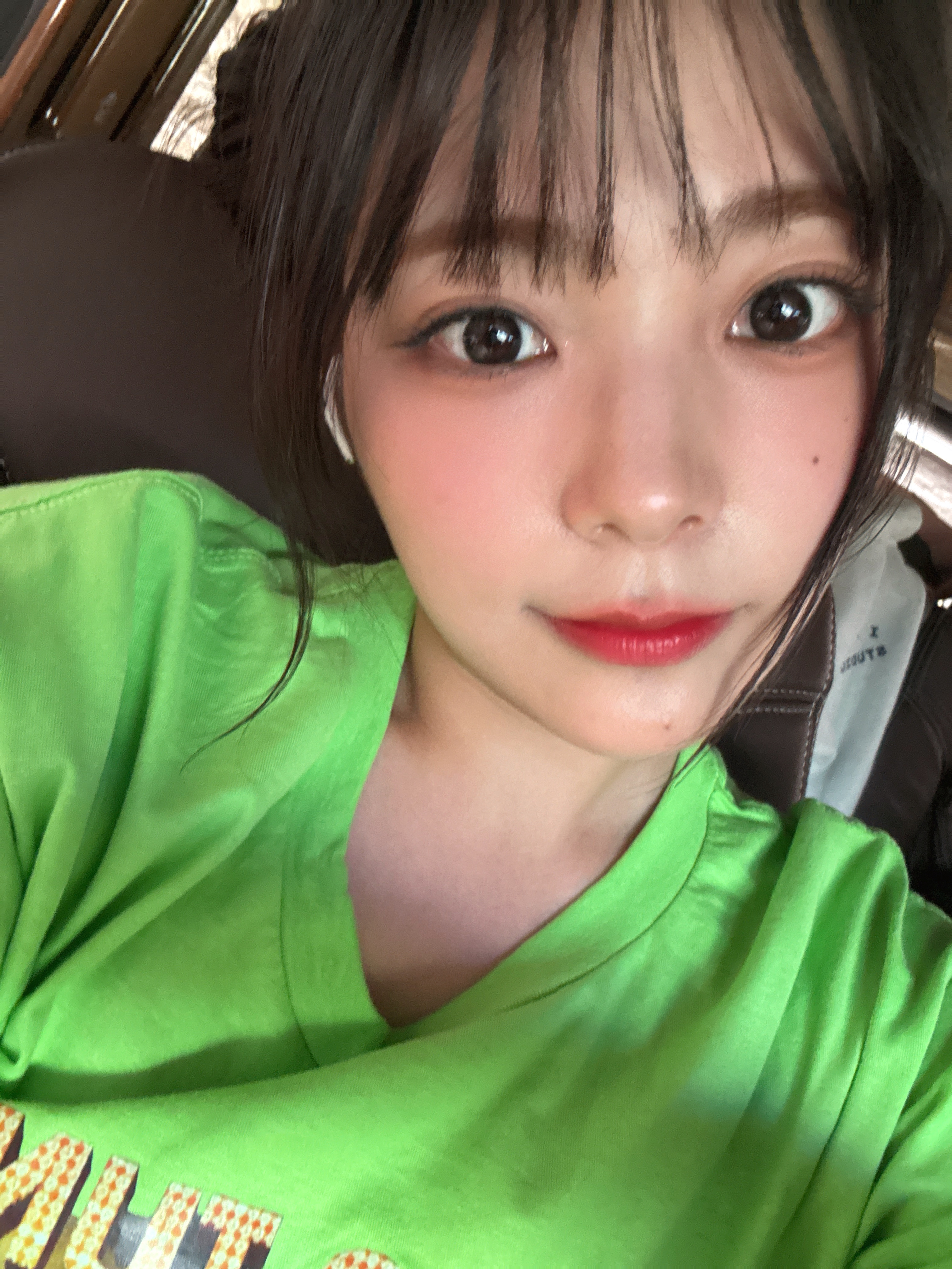 시연 이미지