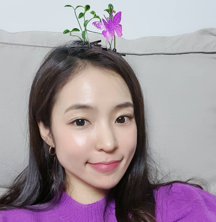  가수 홍자 프로필, 본명, 나이, 키, 고향, 학력, 소속사