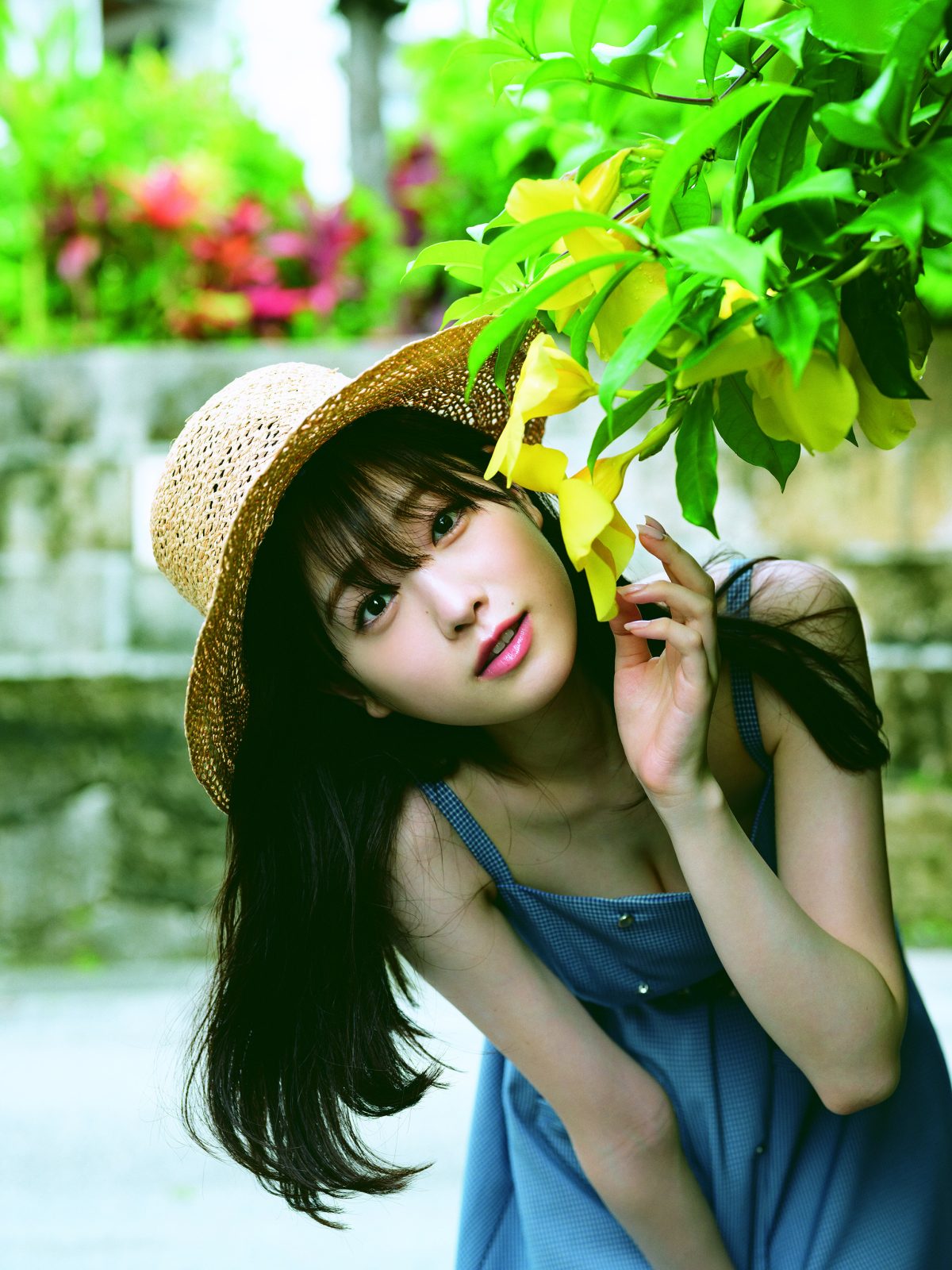 타카하시 히카루 髙橋ひかる 2