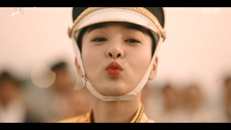 오아시스 드라마 캐릭터 오정신 