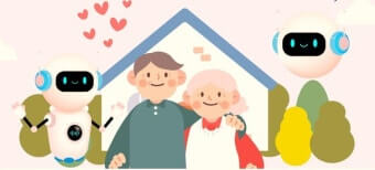 노인돌봄의 인식
