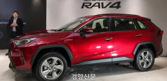 준중형 suv 크기 국산 수입 재원 비교_7