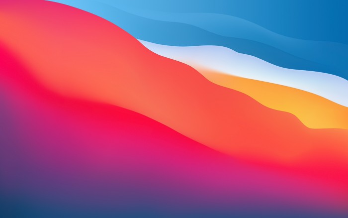 화면이 넓어진 맥북