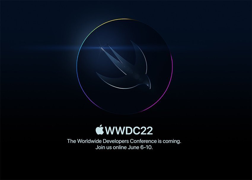 애플-WWDC22