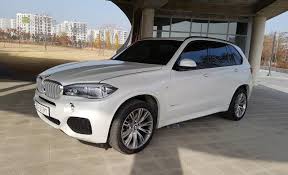BMW X5 가격