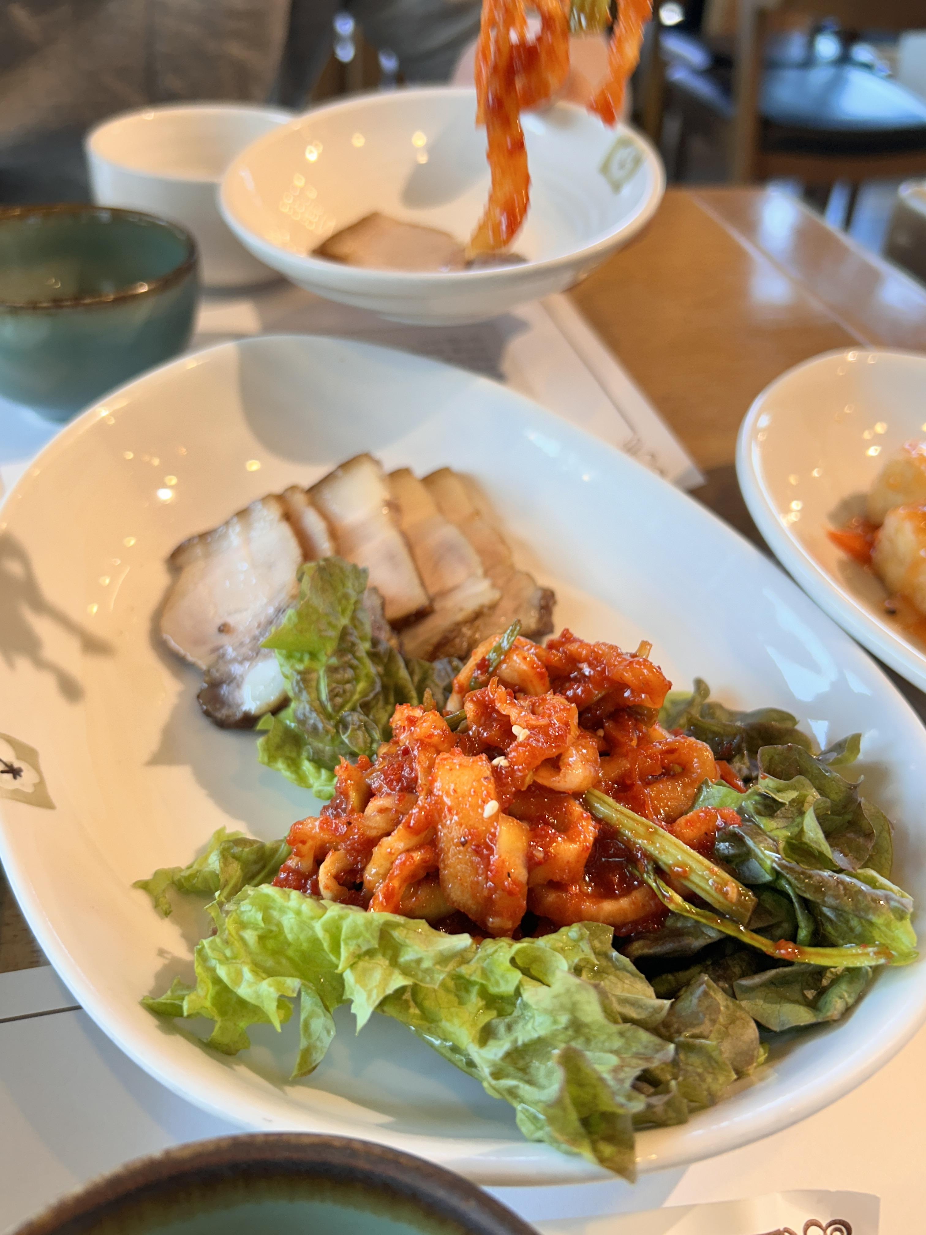  서울에서 한 시간! 2만원대 가성비 한정식 가평 달맞이 밥상 후기 ㅣ 메뉴 ㅣ주차 정보