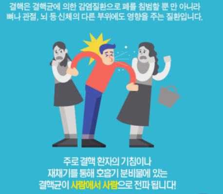 결핵예방접종