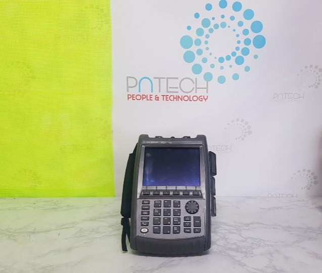  [중고 계측기] N9912A Agilent FieldFox 핸드형 RF 분석기판매,네트워크분석기렌탈,중고계측기 판매, 중고계측기대여, 계측기 렌탈