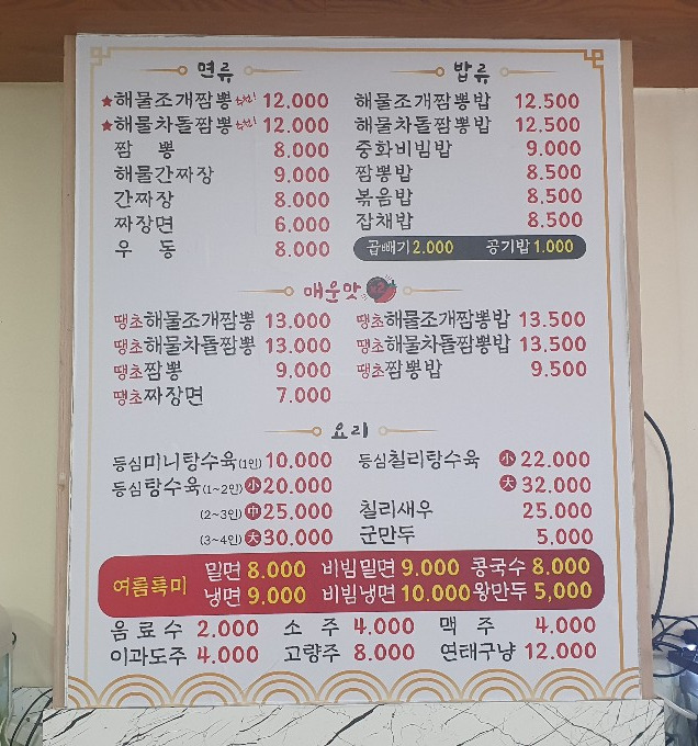 중국관 이미지