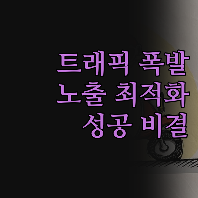 트래픽, 지도, 포털, 웹사이트, 쇼