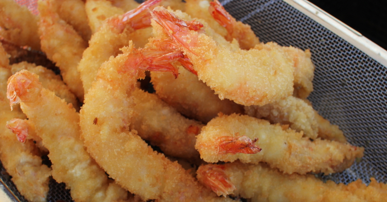 홍성 남당항 대하축제, 가을 제철 음식을 맛보세요.