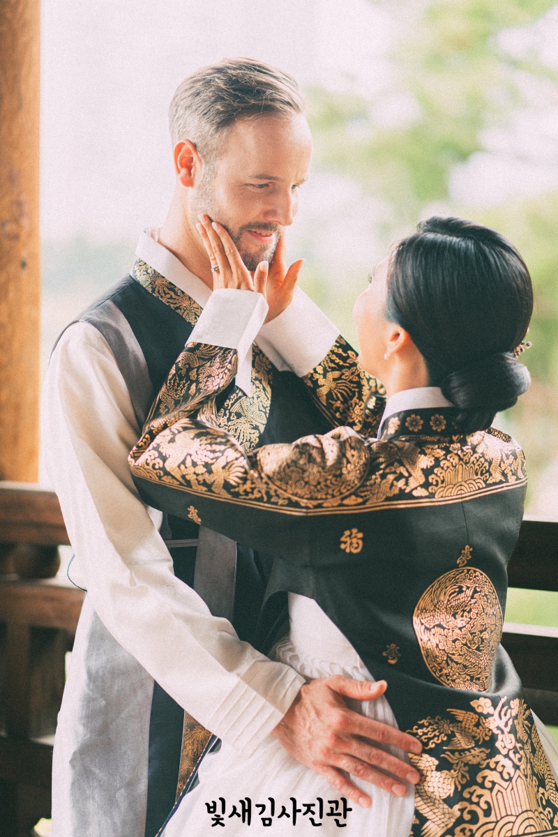 경원재 전통혼례 본식스냅 Korean traditional wedding 2
