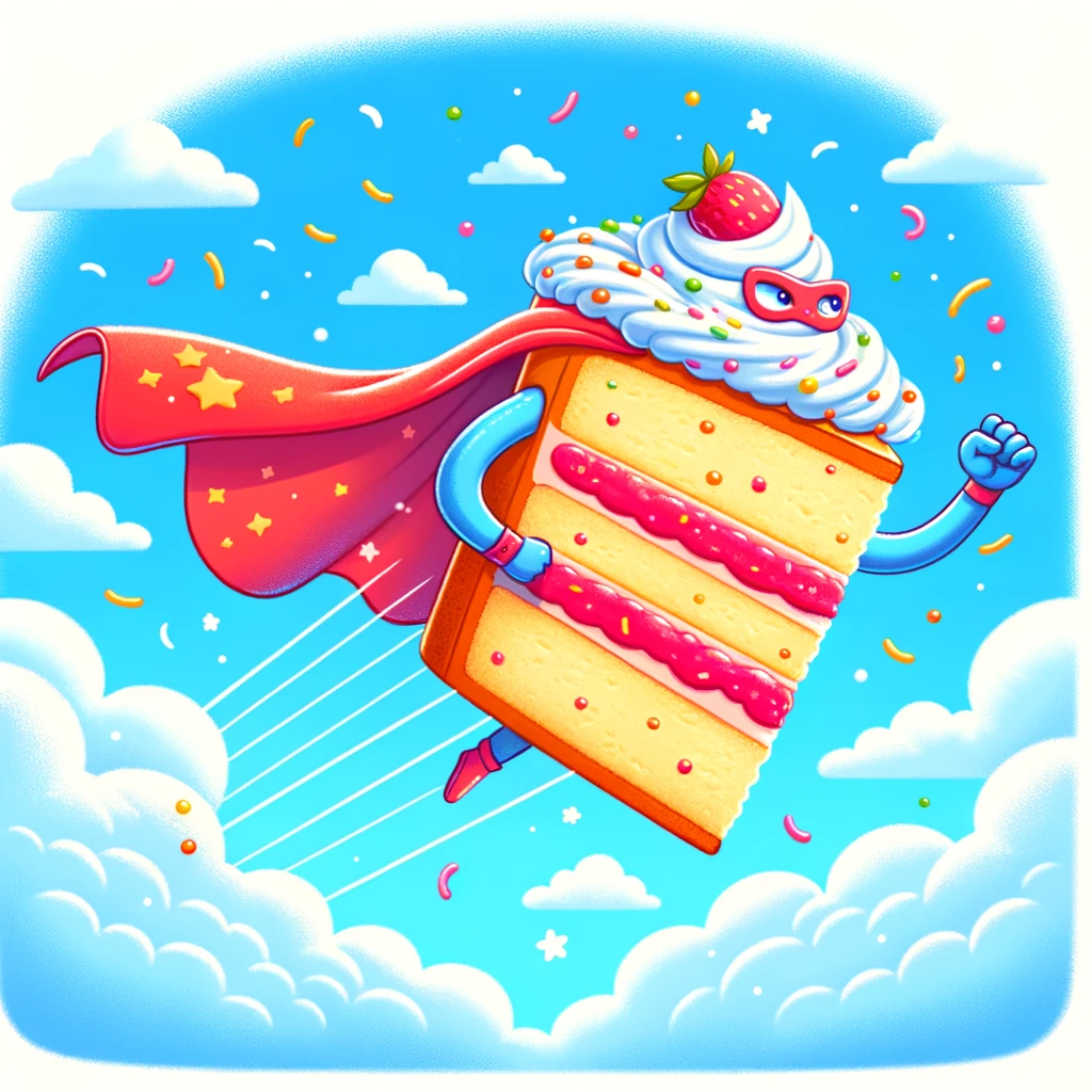  미드에 나오는 영어표현 익히기 'Piece of cake'