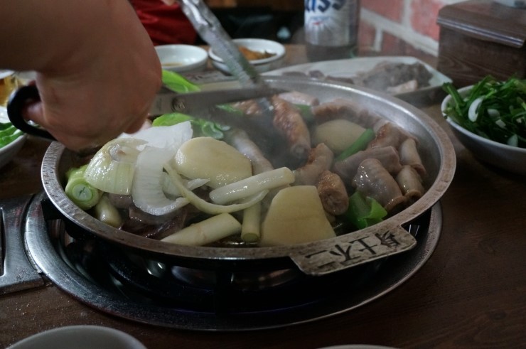 우장군 이미지