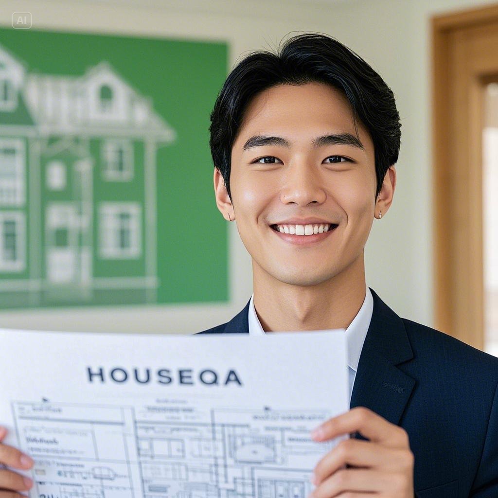 청년 주택드림 청약통장