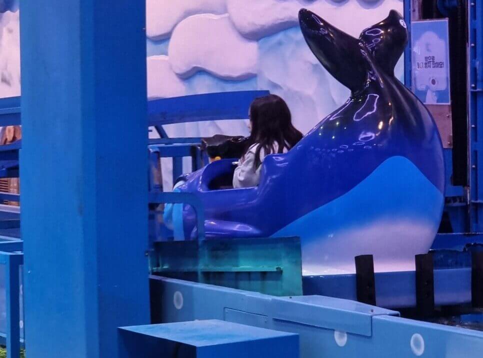 뽀로로＆타요 테마파크 제주 이미지
