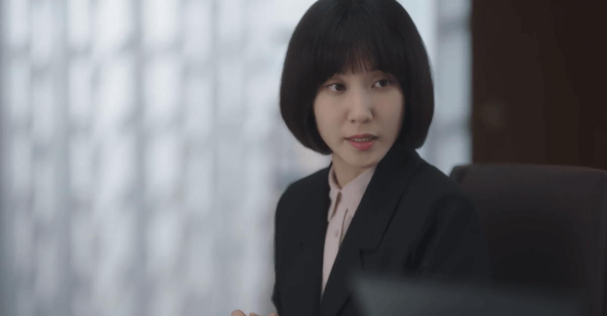 이상한 변호사 우영우 15회