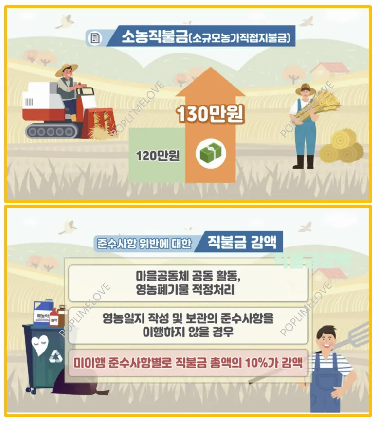 신청 자격 요건