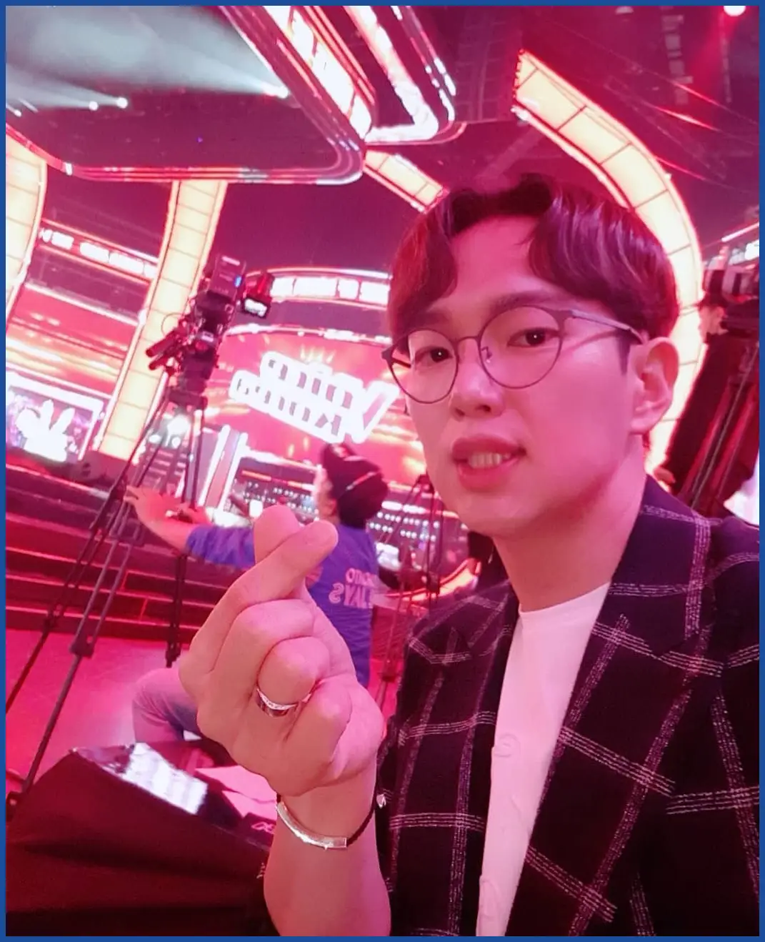 장성규 아나운서 나이 프로필4