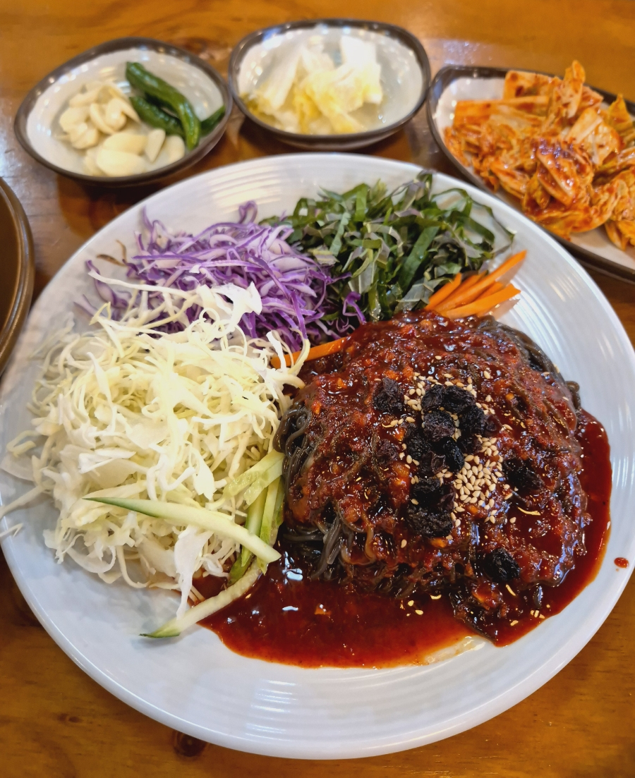 가장맛있는 족발(민락점) 이미지