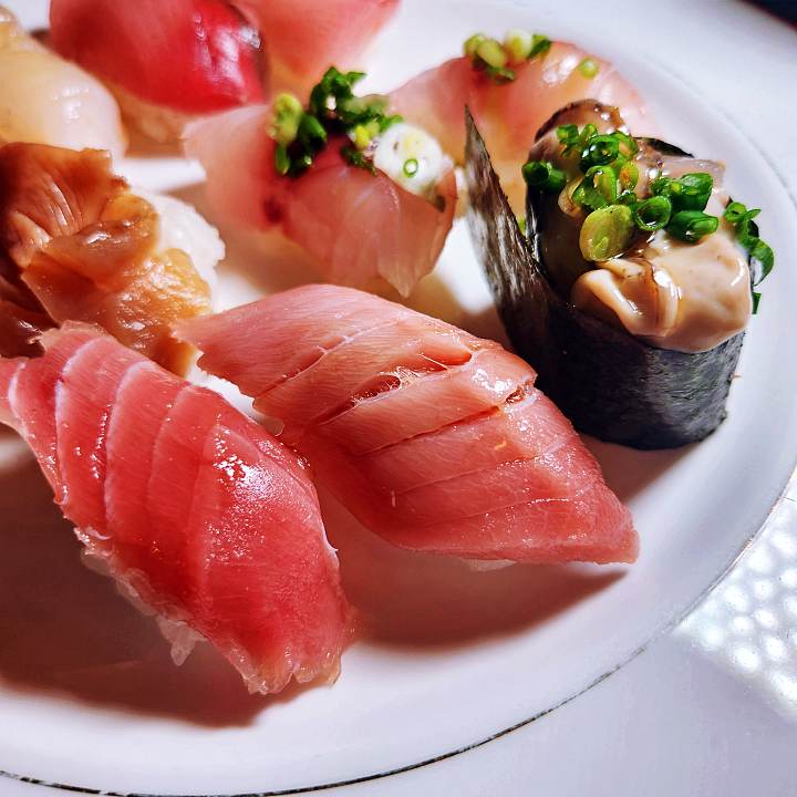 생활의달인 생선 초밥 스시 달인 맛있는 일식집 은둔식달 오늘방송 구로구 대림역 맛집 정보