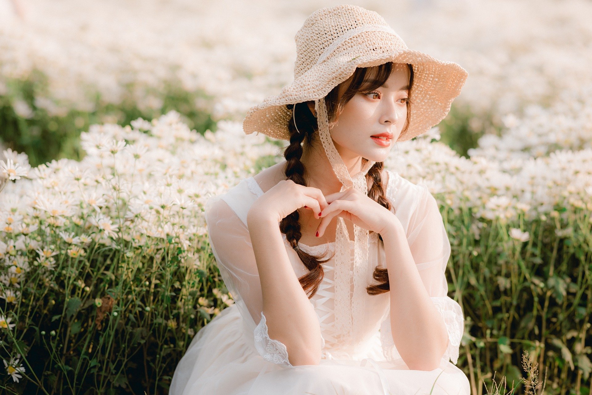  소녀