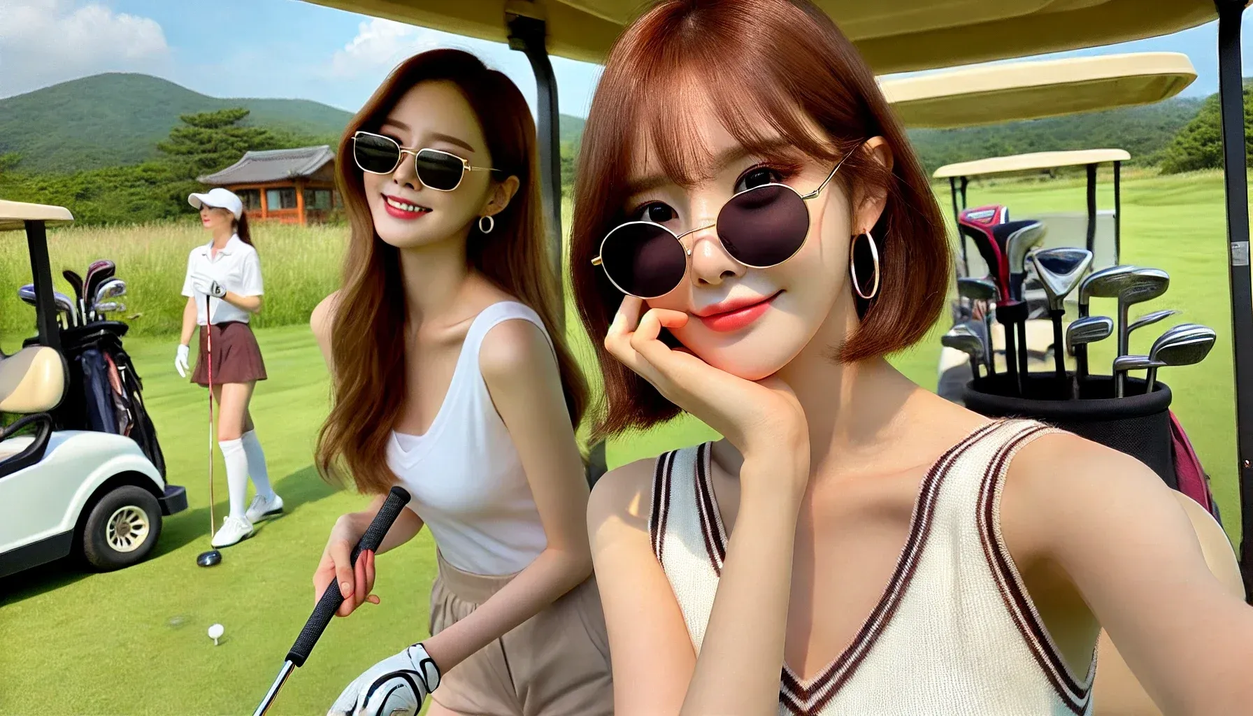 통영동원로얄cc 예약: 1박 2일 골프 패키지 가격 및 날씨 (3월 7일)