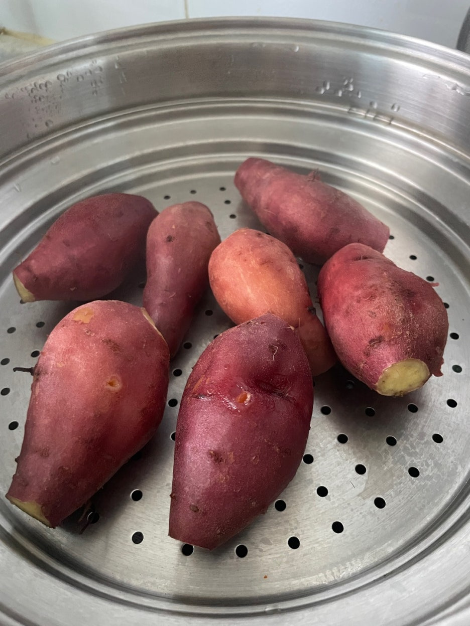 맛통령 이미지