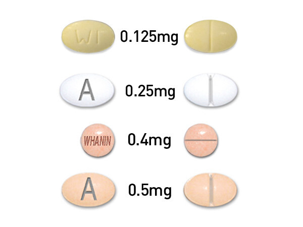 알프람정 0.25mg 효능 효과 부작용 (불안장애, 공황장애, 우울증, 수면장애 )